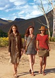 Lana Grossa JACKE IN T-FORM - Florida
